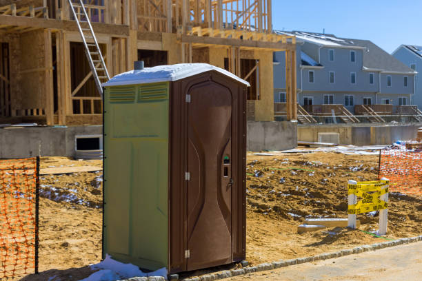 Best Porta potty delivery and setup  in Gladstone, OR