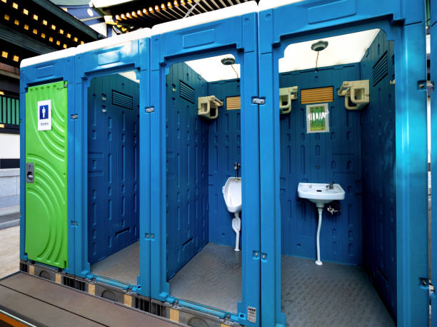 Gladstone, OR porta potty rental Company